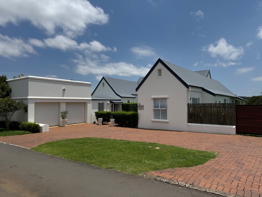 To Let 4 Bedroom Property for Rent in Garlington KwaZulu-Natal