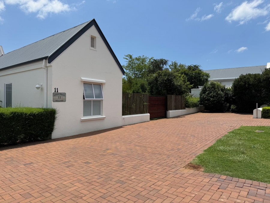 To Let 4 Bedroom Property for Rent in Garlington KwaZulu-Natal