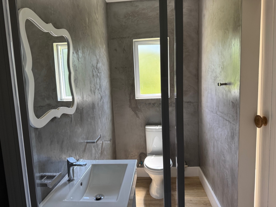 To Let 4 Bedroom Property for Rent in Garlington KwaZulu-Natal