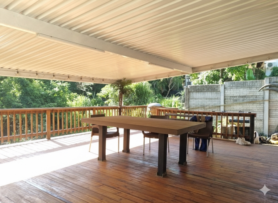 3 Bedroom Property for Sale in Amanzimtoti KwaZulu-Natal