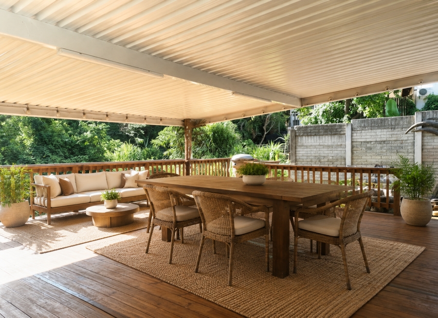 3 Bedroom Property for Sale in Amanzimtoti KwaZulu-Natal