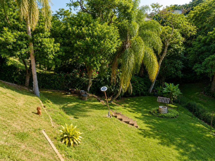 3 Bedroom Property for Sale in Amanzimtoti KwaZulu-Natal