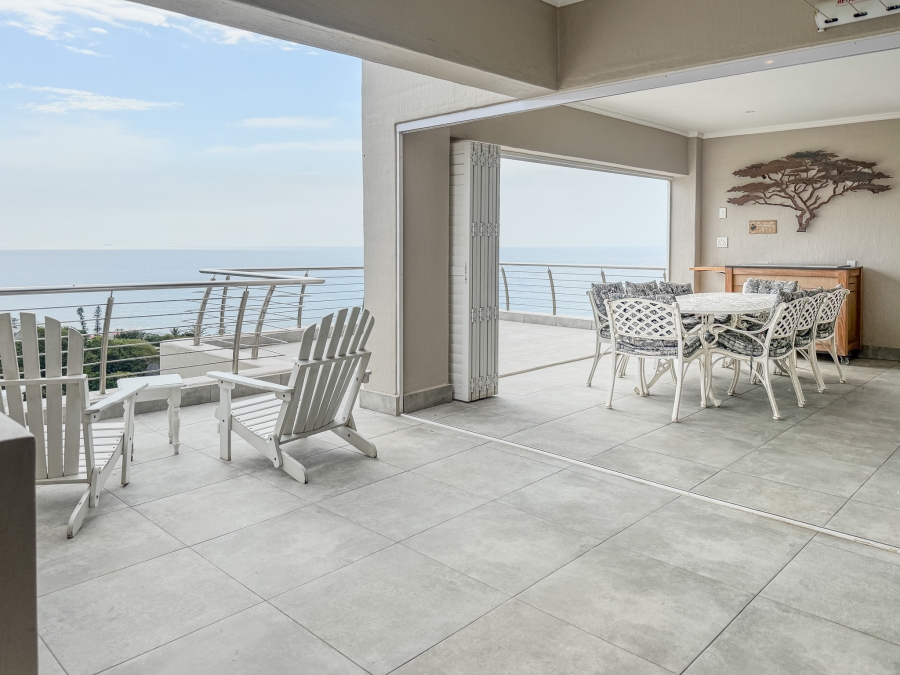 To Let 4 Bedroom Property for Rent in Simbithi Eco Estate KwaZulu-Natal