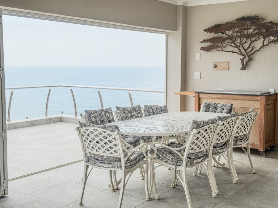 To Let 4 Bedroom Property for Rent in Simbithi Eco Estate KwaZulu-Natal