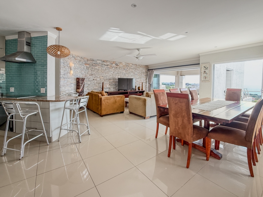 To Let 4 Bedroom Property for Rent in Simbithi Eco Estate KwaZulu-Natal