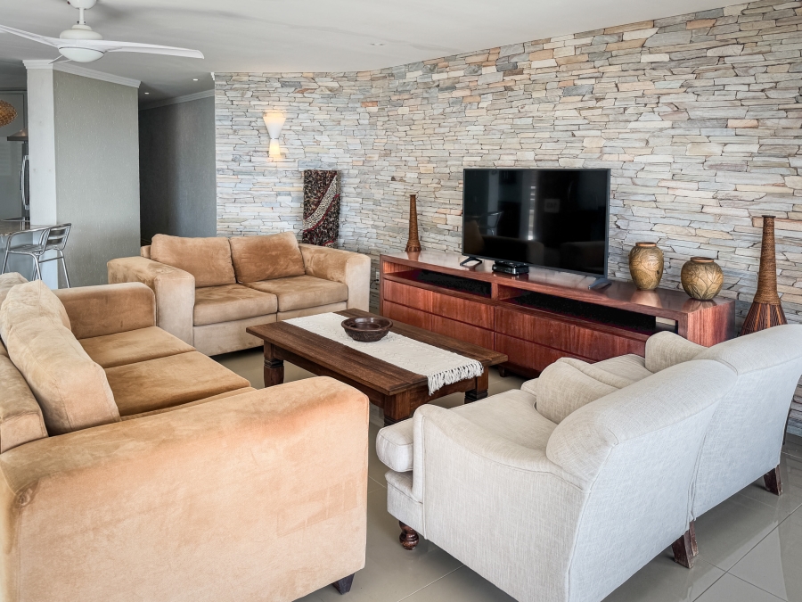 To Let 4 Bedroom Property for Rent in Simbithi Eco Estate KwaZulu-Natal