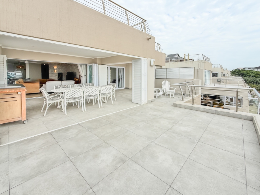 To Let 4 Bedroom Property for Rent in Simbithi Eco Estate KwaZulu-Natal