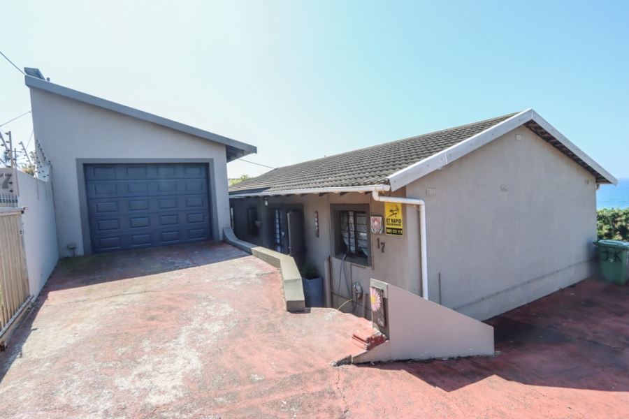 To Let 3 Bedroom Property for Rent in Amanzimtoti KwaZulu-Natal