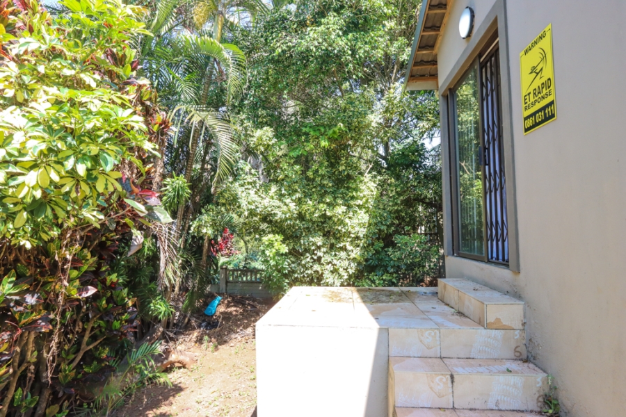 To Let 3 Bedroom Property for Rent in Amanzimtoti KwaZulu-Natal