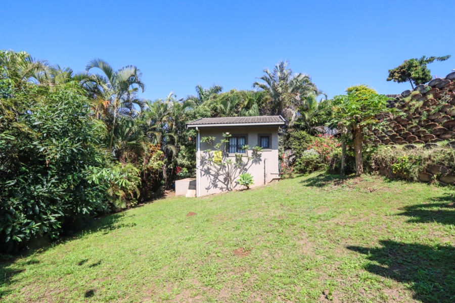 To Let 3 Bedroom Property for Rent in Amanzimtoti KwaZulu-Natal
