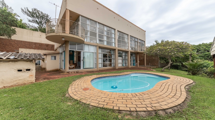 5 Bedroom Property for Sale in Zinkwazi Beach KwaZulu-Natal