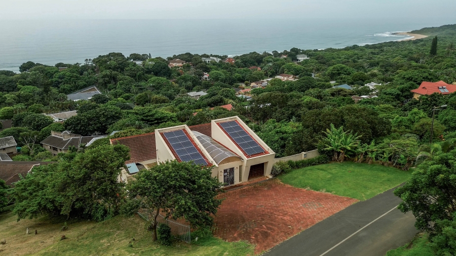 5 Bedroom Property for Sale in Zinkwazi Beach KwaZulu-Natal