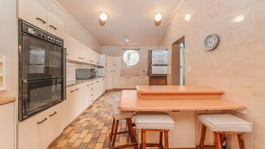 5 Bedroom Property for Sale in Zinkwazi Beach KwaZulu-Natal