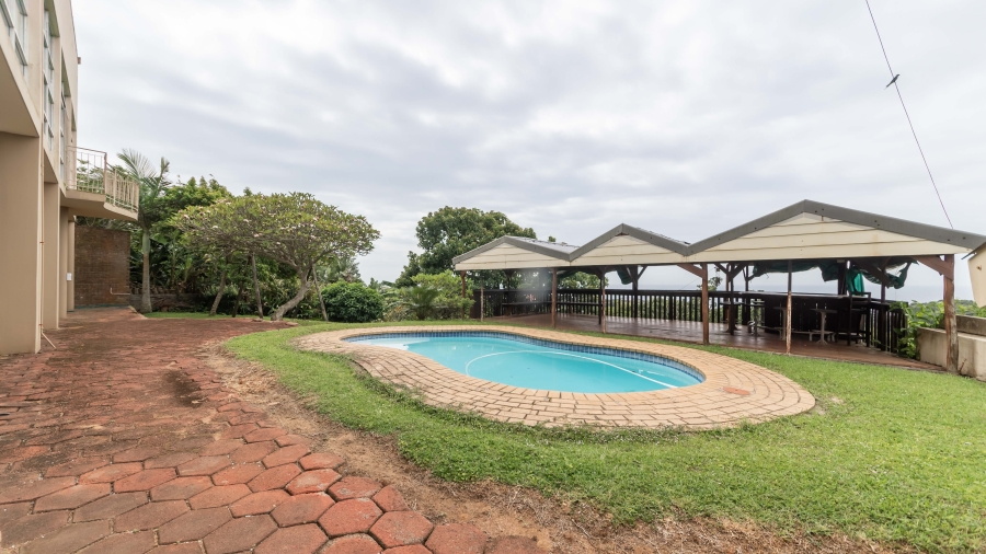5 Bedroom Property for Sale in Zinkwazi Beach KwaZulu-Natal