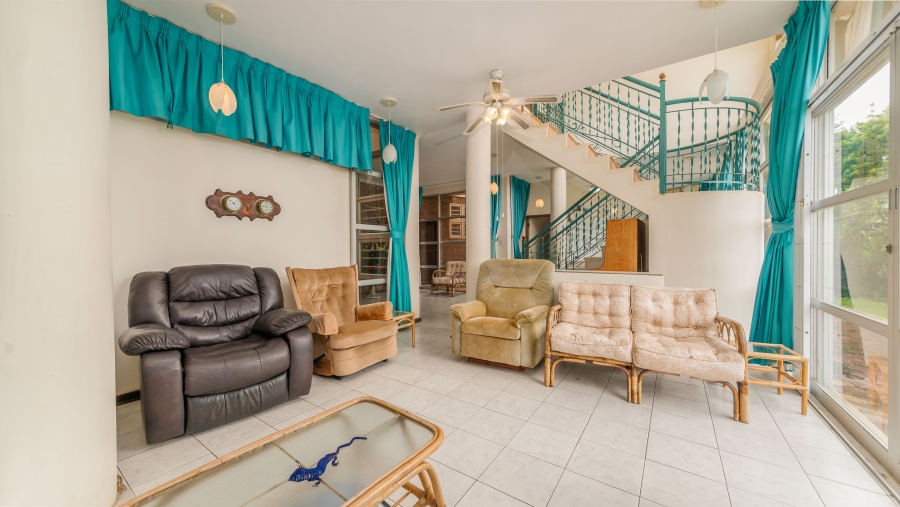 5 Bedroom Property for Sale in Zinkwazi Beach KwaZulu-Natal