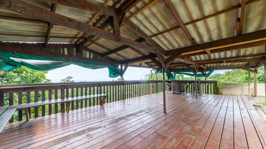 5 Bedroom Property for Sale in Zinkwazi Beach KwaZulu-Natal