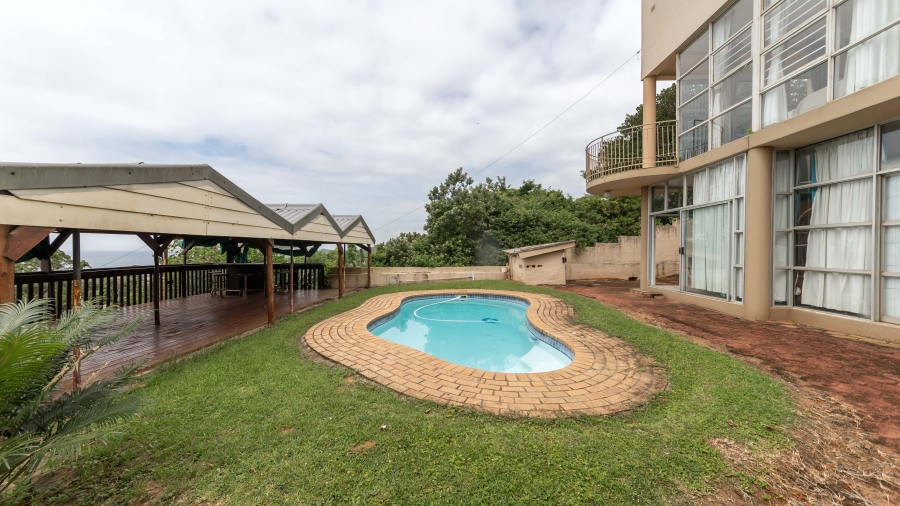5 Bedroom Property for Sale in Zinkwazi Beach KwaZulu-Natal