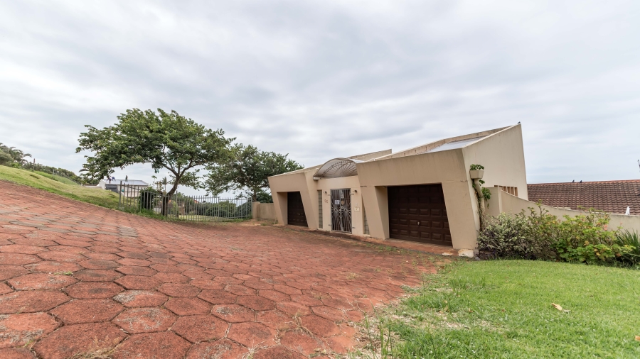 5 Bedroom Property for Sale in Zinkwazi Beach KwaZulu-Natal