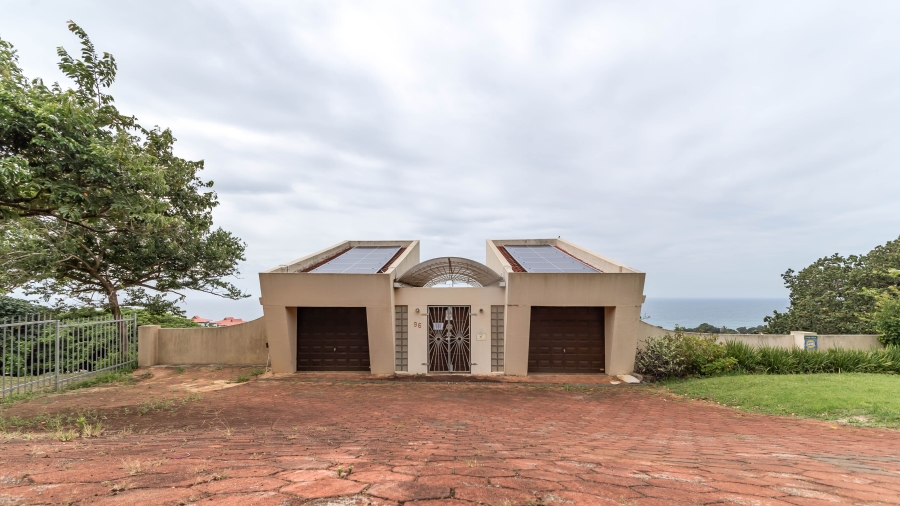 5 Bedroom Property for Sale in Zinkwazi Beach KwaZulu-Natal