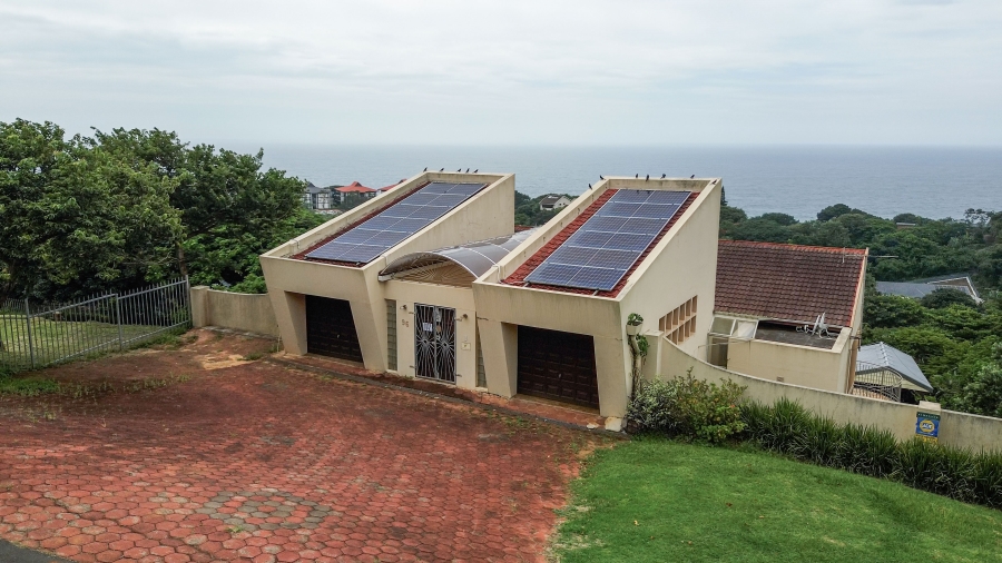 5 Bedroom Property for Sale in Zinkwazi Beach KwaZulu-Natal
