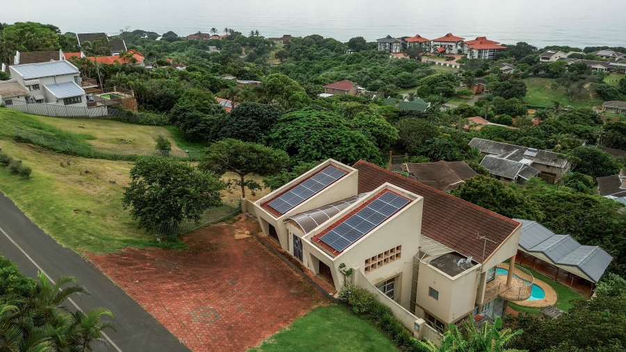 5 Bedroom Property for Sale in Zinkwazi Beach KwaZulu-Natal