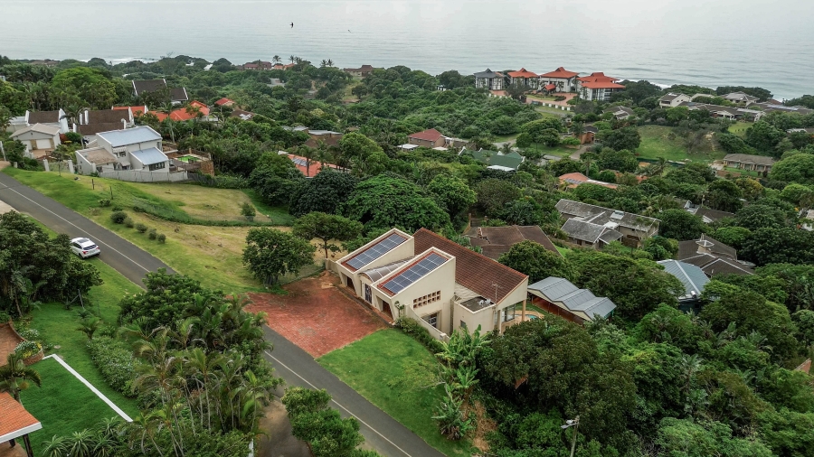 5 Bedroom Property for Sale in Zinkwazi Beach KwaZulu-Natal