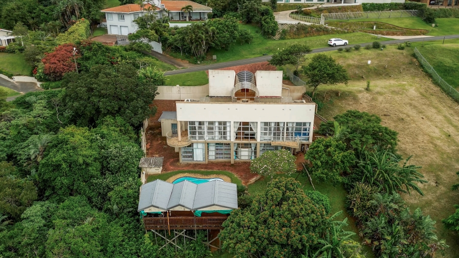 5 Bedroom Property for Sale in Zinkwazi Beach KwaZulu-Natal