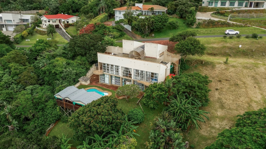 5 Bedroom Property for Sale in Zinkwazi Beach KwaZulu-Natal