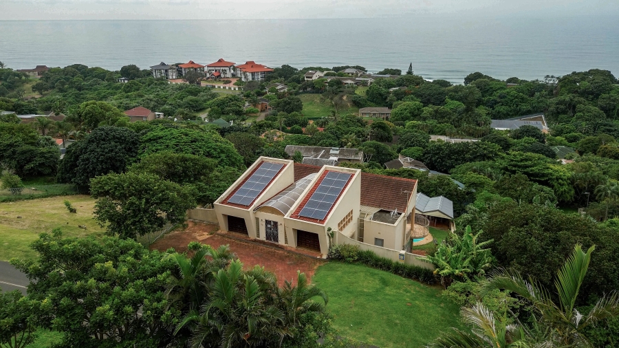 5 Bedroom Property for Sale in Zinkwazi Beach KwaZulu-Natal
