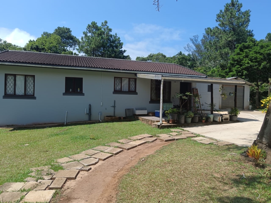 3 Bedroom Property for Sale in Glenmore KwaZulu-Natal