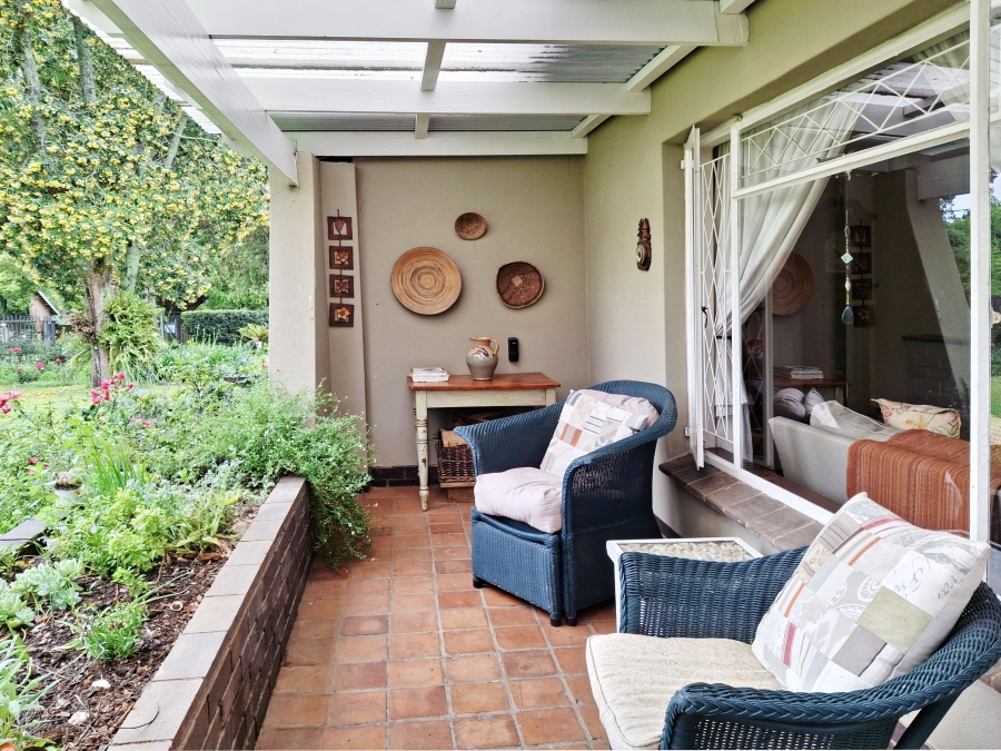 To Let 3 Bedroom Property for Rent in Greendale KwaZulu-Natal