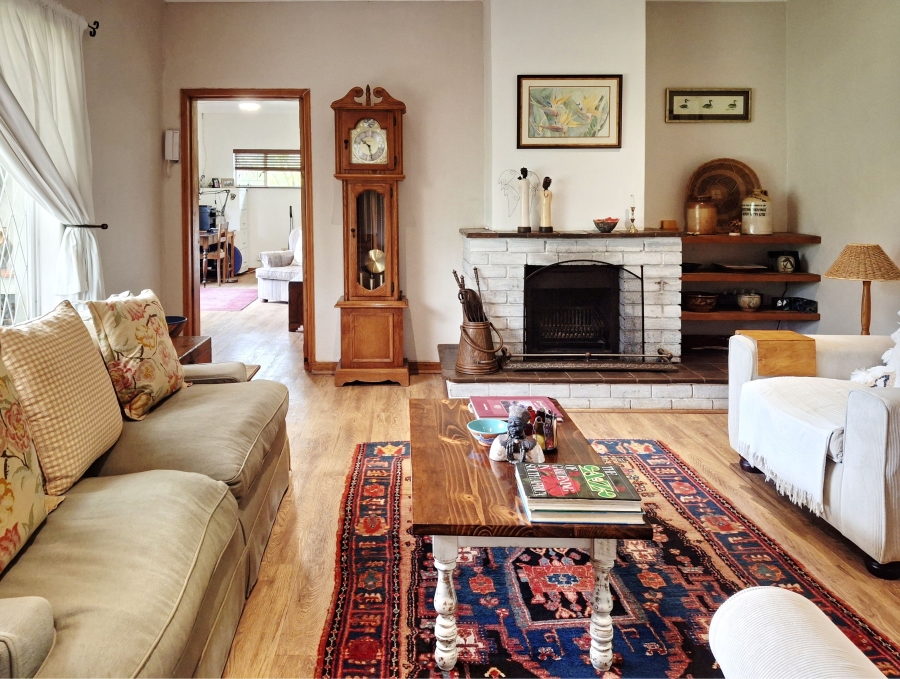 To Let 3 Bedroom Property for Rent in Greendale KwaZulu-Natal