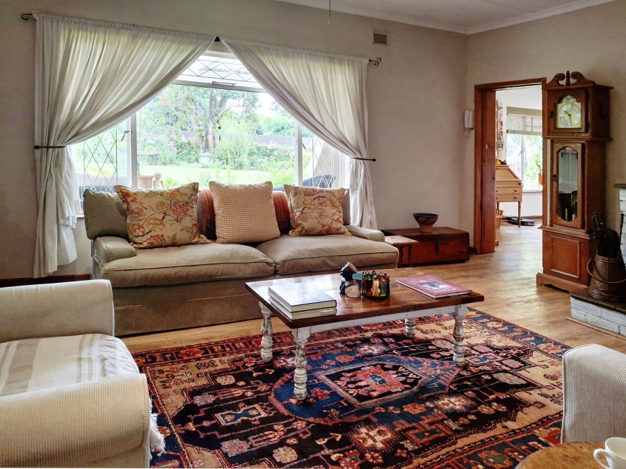 To Let 3 Bedroom Property for Rent in Greendale KwaZulu-Natal