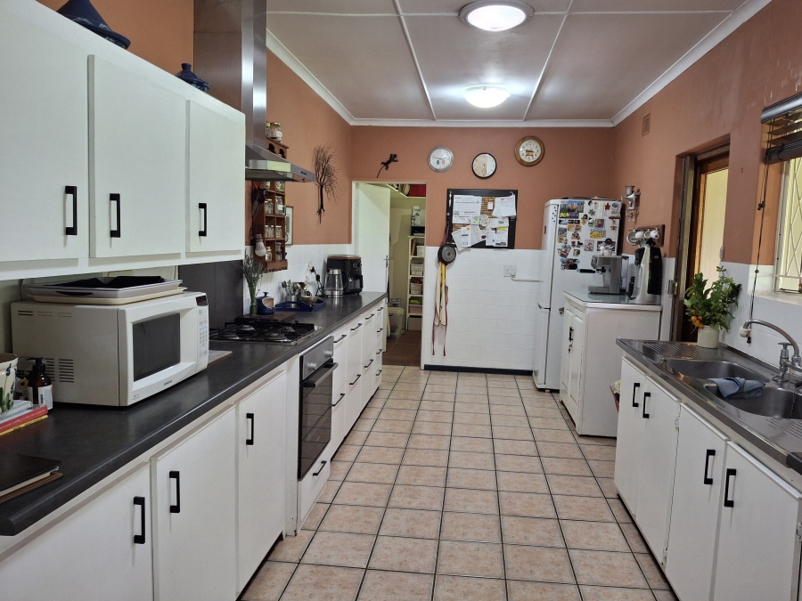 To Let 3 Bedroom Property for Rent in Greendale KwaZulu-Natal