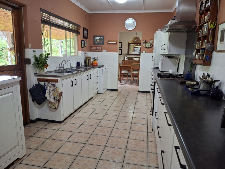 To Let 3 Bedroom Property for Rent in Greendale KwaZulu-Natal
