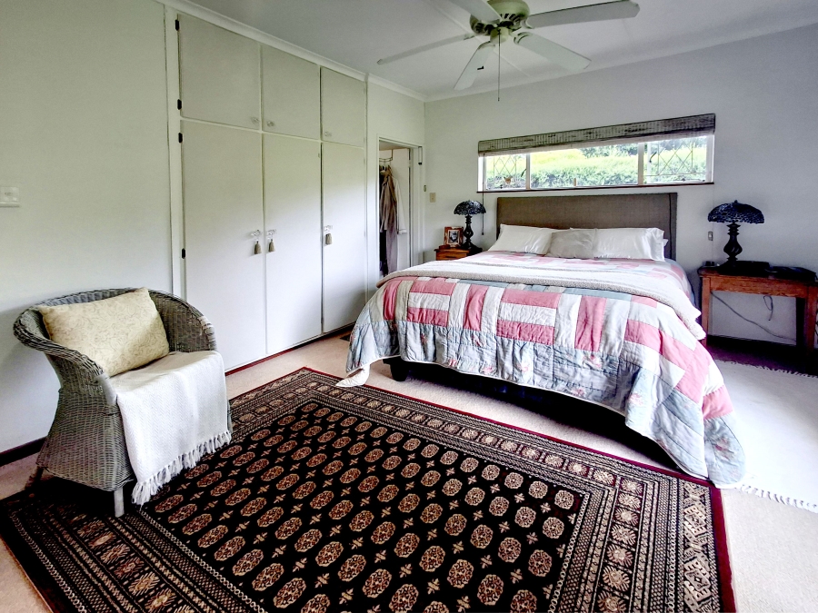 To Let 3 Bedroom Property for Rent in Greendale KwaZulu-Natal