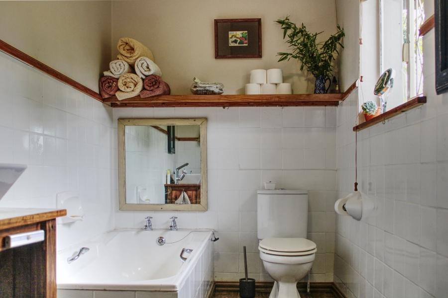 To Let 3 Bedroom Property for Rent in Greendale KwaZulu-Natal