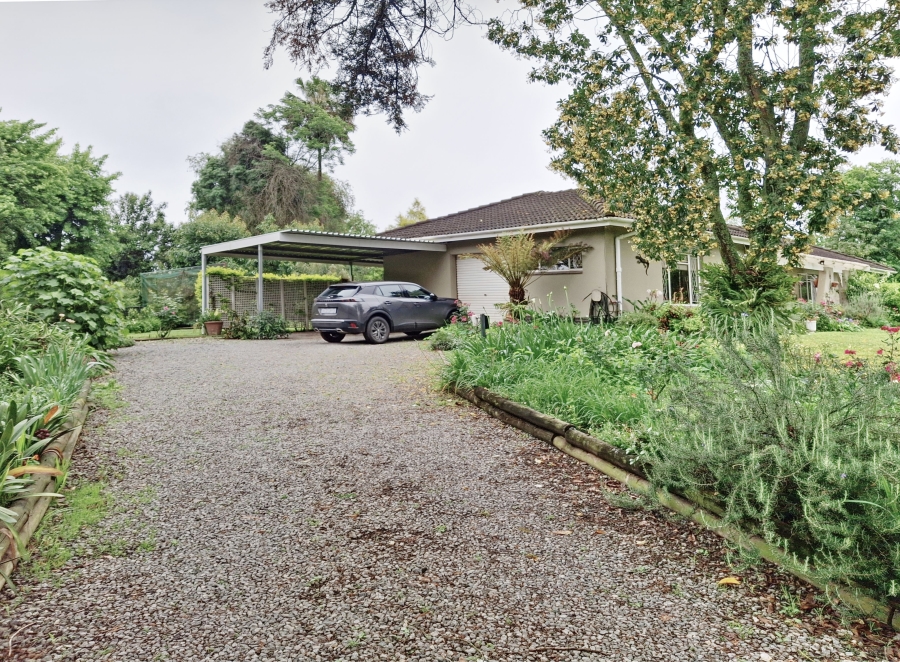 To Let 3 Bedroom Property for Rent in Greendale KwaZulu-Natal