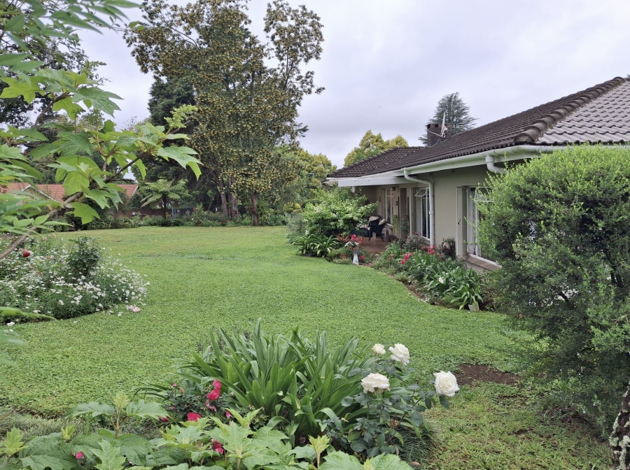 To Let 3 Bedroom Property for Rent in Greendale KwaZulu-Natal