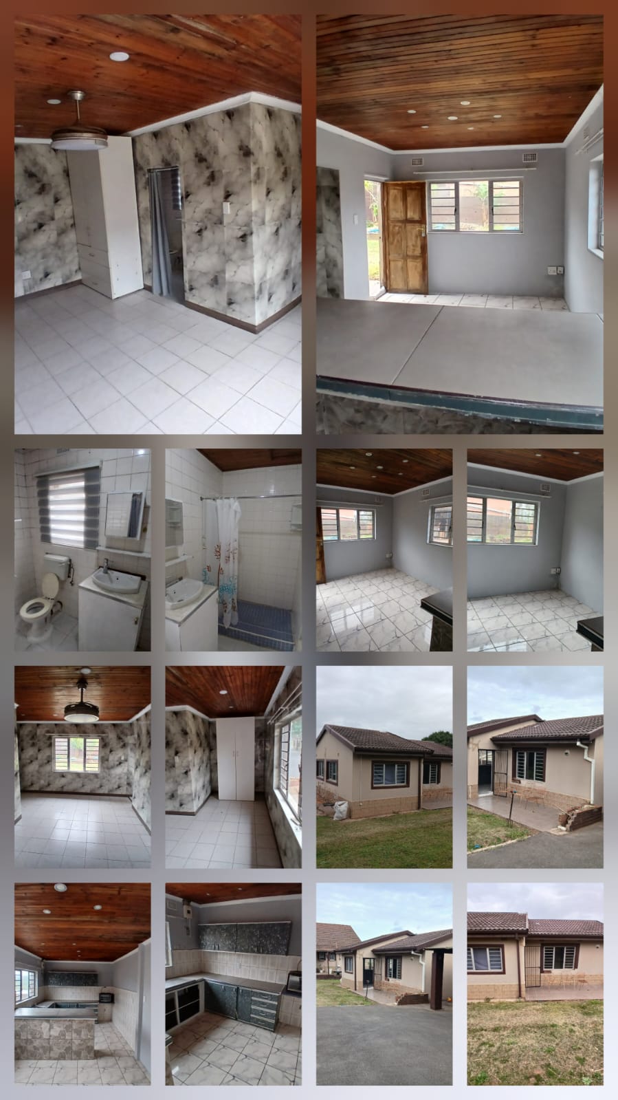 3 Bedroom Property for Sale in Mount Vernon KwaZulu-Natal