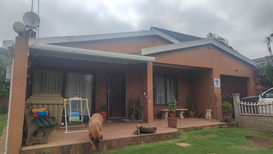 3 Bedroom Property for Sale in Assagay KwaZulu-Natal