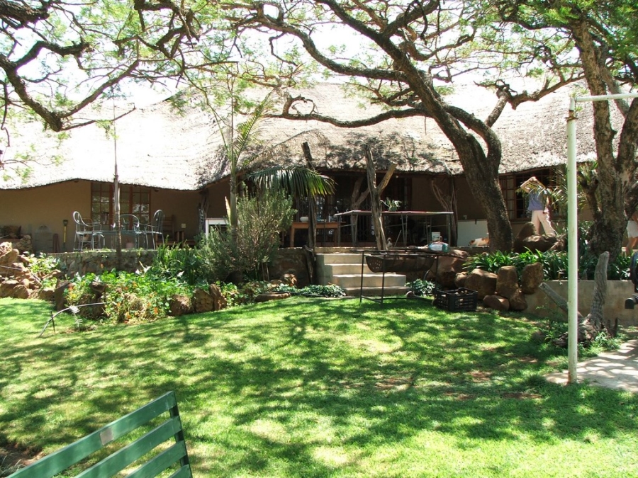 4 Bedroom Property for Sale in Ladysmith Rural KwaZulu-Natal