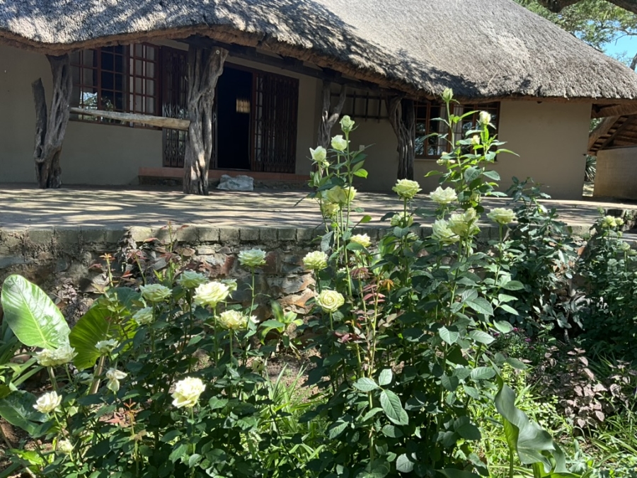 4 Bedroom Property for Sale in Ladysmith Rural KwaZulu-Natal