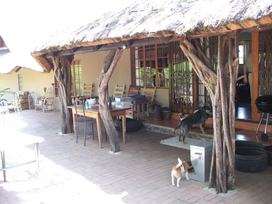 4 Bedroom Property for Sale in Ladysmith Rural KwaZulu-Natal