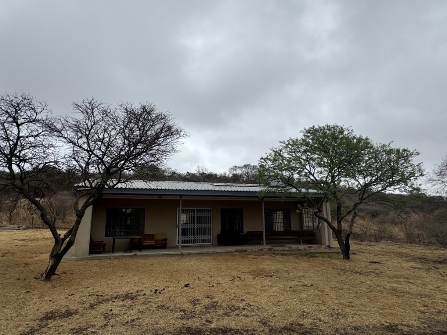 4 Bedroom Property for Sale in Ladysmith Rural KwaZulu-Natal