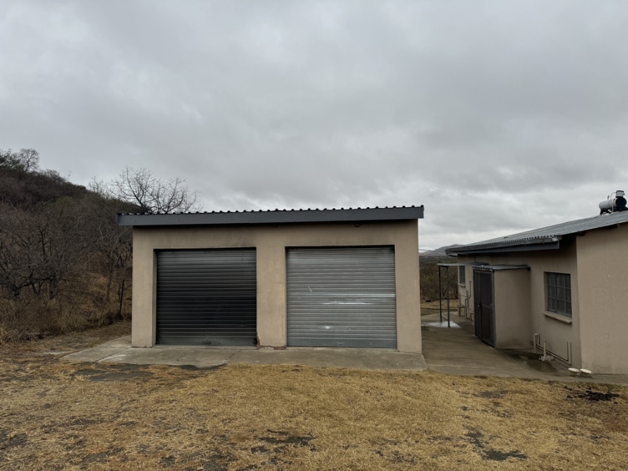 4 Bedroom Property for Sale in Ladysmith Rural KwaZulu-Natal