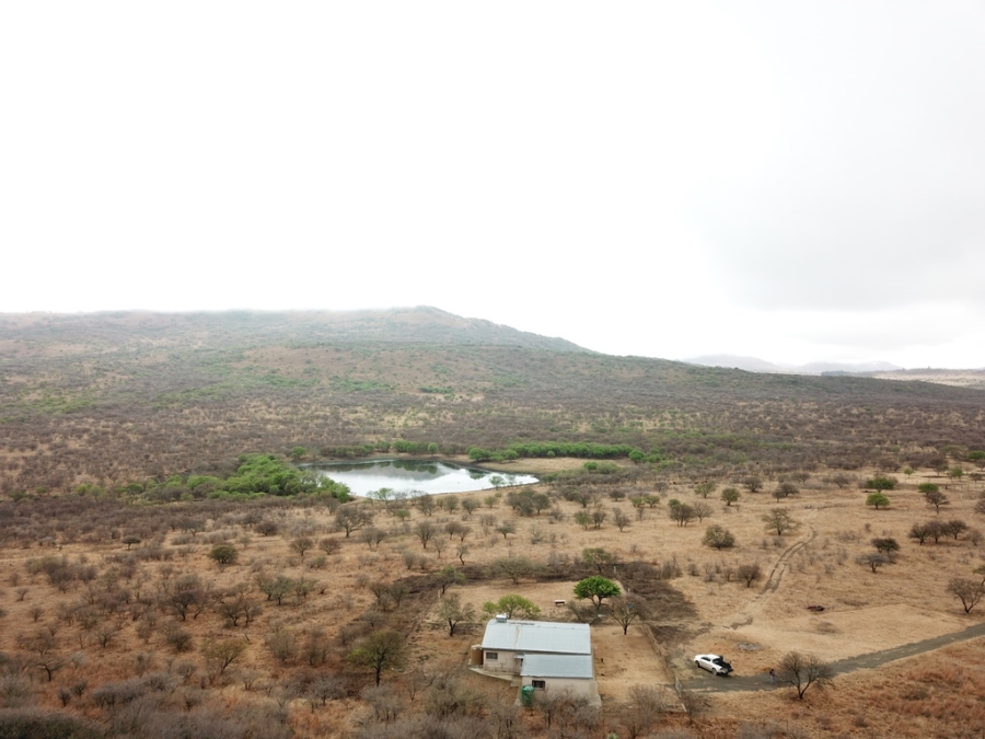 4 Bedroom Property for Sale in Ladysmith Rural KwaZulu-Natal