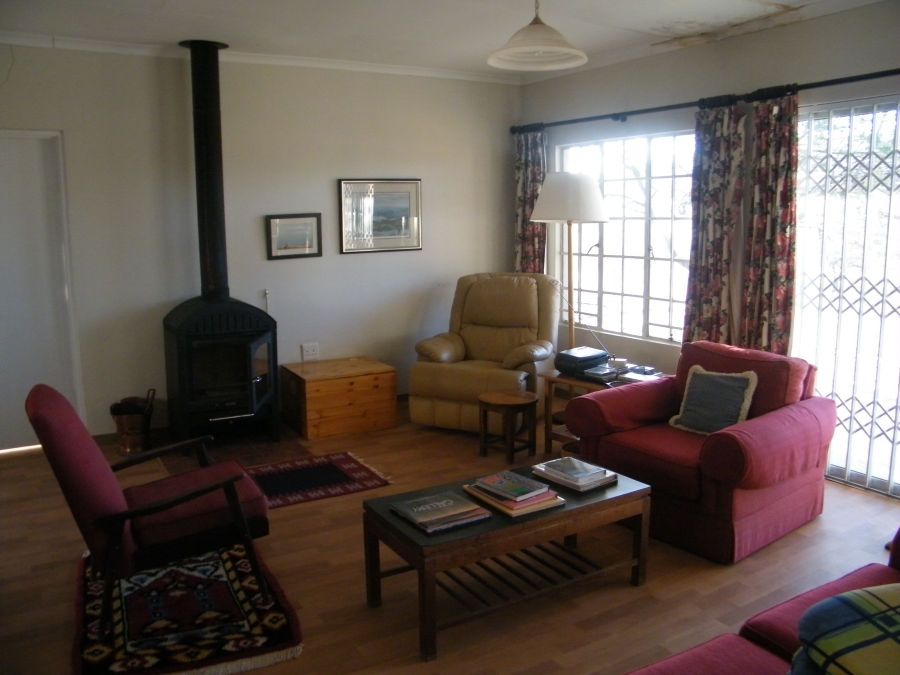 4 Bedroom Property for Sale in Ladysmith Rural KwaZulu-Natal