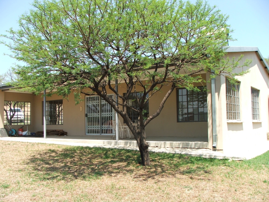4 Bedroom Property for Sale in Ladysmith Rural KwaZulu-Natal