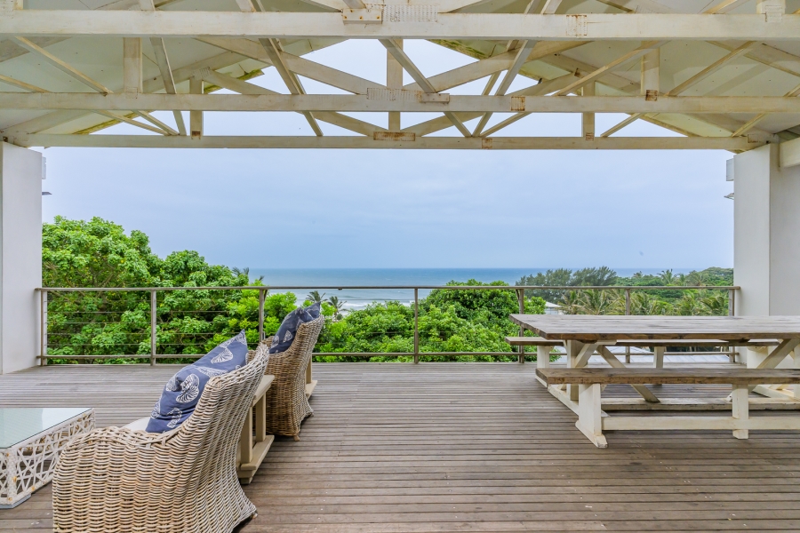 5 Bedroom Property for Sale in Zinkwazi Beach KwaZulu-Natal